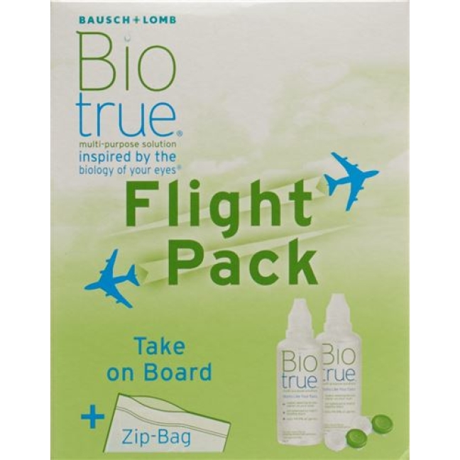 BIOTRUE ALL-IN-ONE FLIGHT PACK