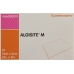 Algisite M Alginat Kompressen 5x5см 10 штук