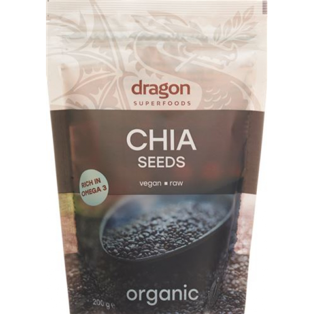 DRAGON SUPERFO CHIA SAMEN