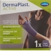 Dermaplast Active Sportbandage 6смx5m Blau