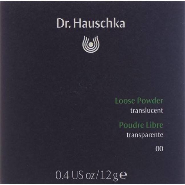 HAUSCHKA LOOSE 00 TRANSLUCENT