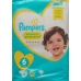 Pampers Premium Prot размер 6 15+kg Tragepack 19 штук