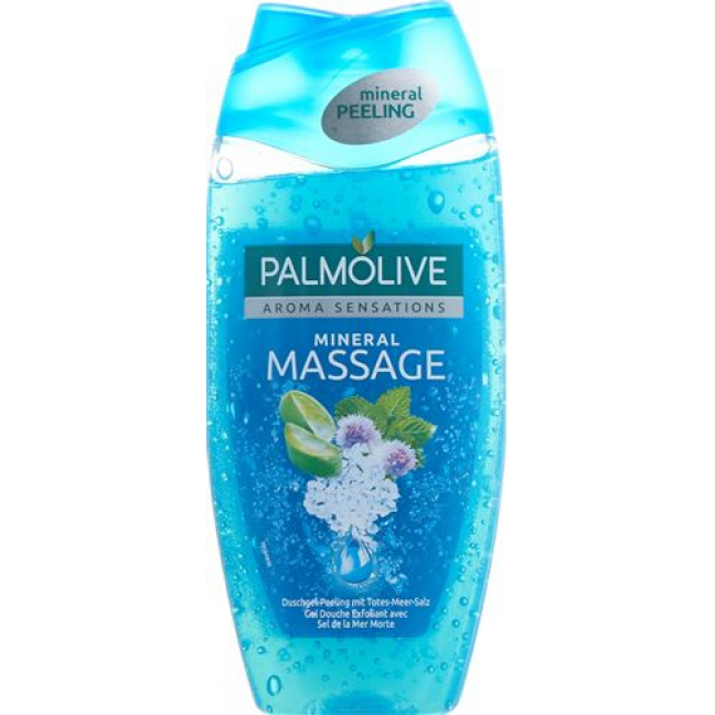 PALMOLIVE AROMA SENS MASSAGE