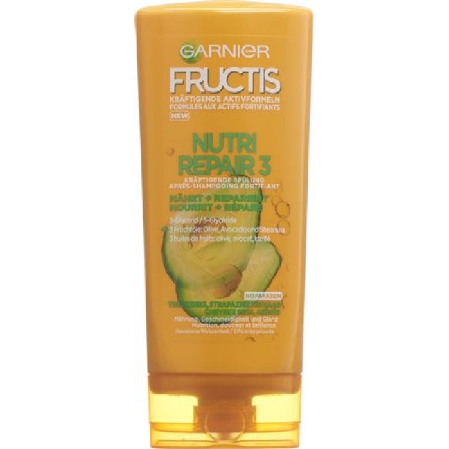 Fructis Spulung Nutri-Repair 200мл