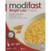 Modifast Programm Nudelsuppe Curry 4x 55г