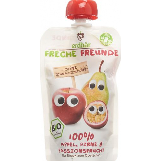 FRECHE FR QUETSCHM APF BIR PAS