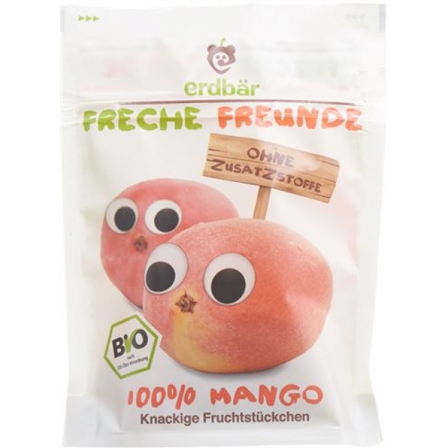 FRECHE FR FRUCHTCHIPS MANGO