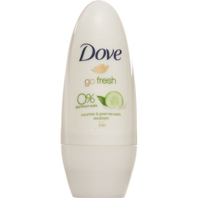 DOVE DEO ROLL GF FRESH TOUCH