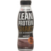 NUTRAMINO LEAN PROT SHAKE CHOC