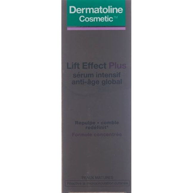 DERMATOLINE LIFT PLUS SERU