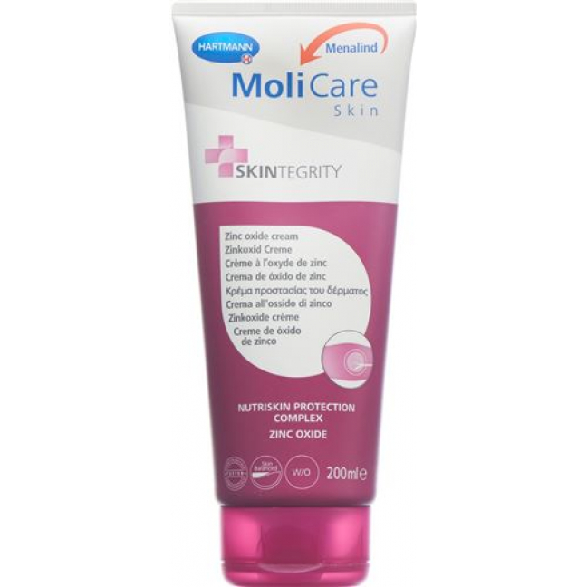 MOLICARE SKIN HAUTSCHUTZCREME