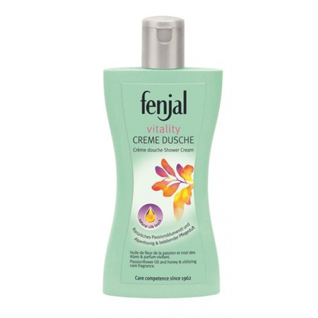 FENJAL DUSCHE VITALITY