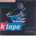 K-TAPE 5CMX5M BEIGE ROLLE