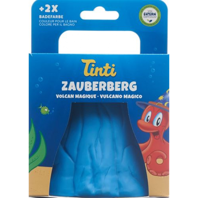 TINTI ZAUBERBERG