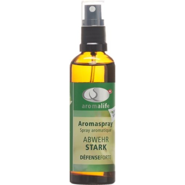 AROMALIFE ABWEHRSTARK AROMA