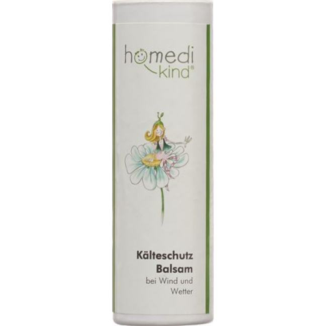 HOMEDI-KIND KLTESCHUTZ BALSAM