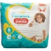 PAMPERS PREM PROT PAN 6 EXT SP