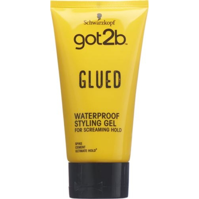 GOT2B GLUED GEL