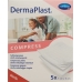 Dermaplast Faltkompressen Typ17 5x5см 8-fach 5x 2 штуки