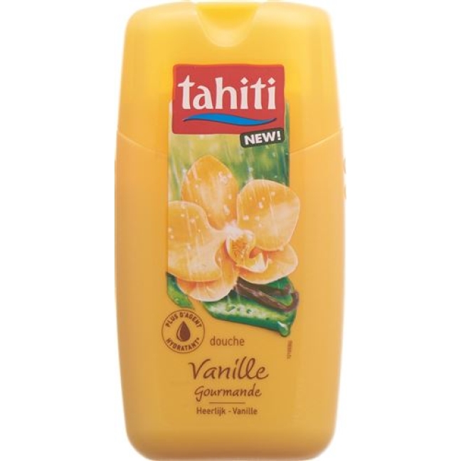 TAHITI DUSCH VANILLE FL