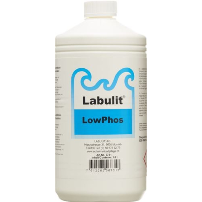 LABULIT LOWPHOS FL 1 LT