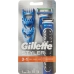 GILLETTE FUSION5 PROGL STY RAS