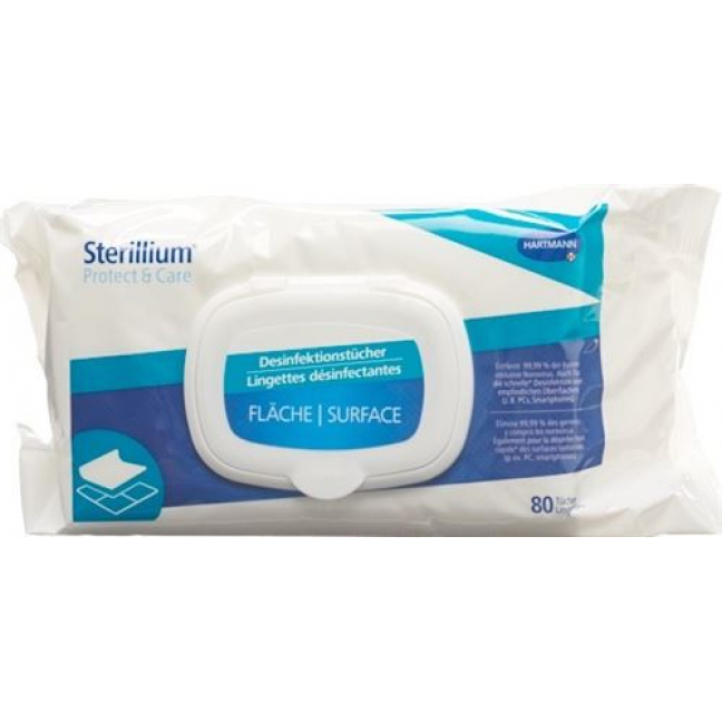 STERILLIUM PROTECT&CARE TUCH