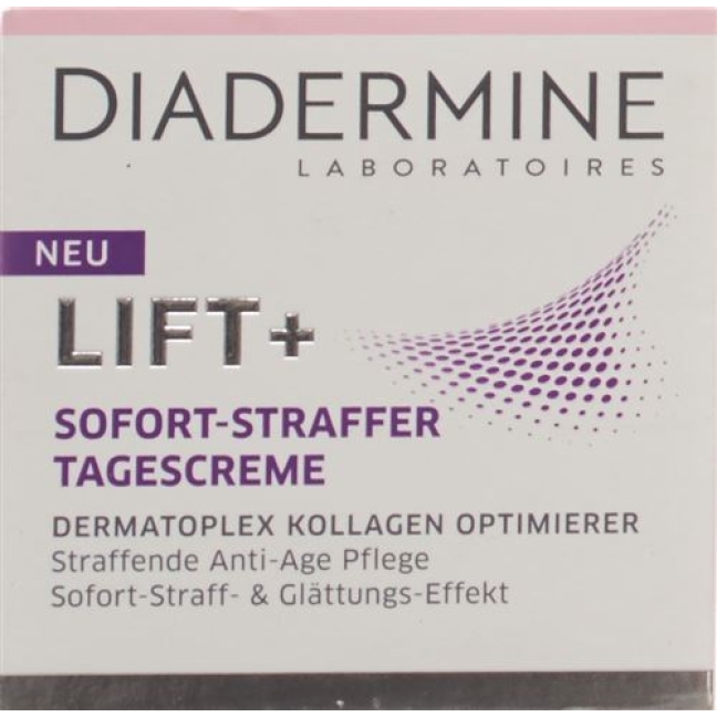 DIADERMINE LIFT+SOF STRAF TAG