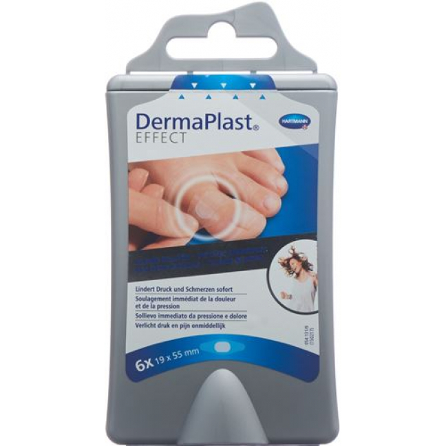 DERMAPL EFFECT BLISTER S