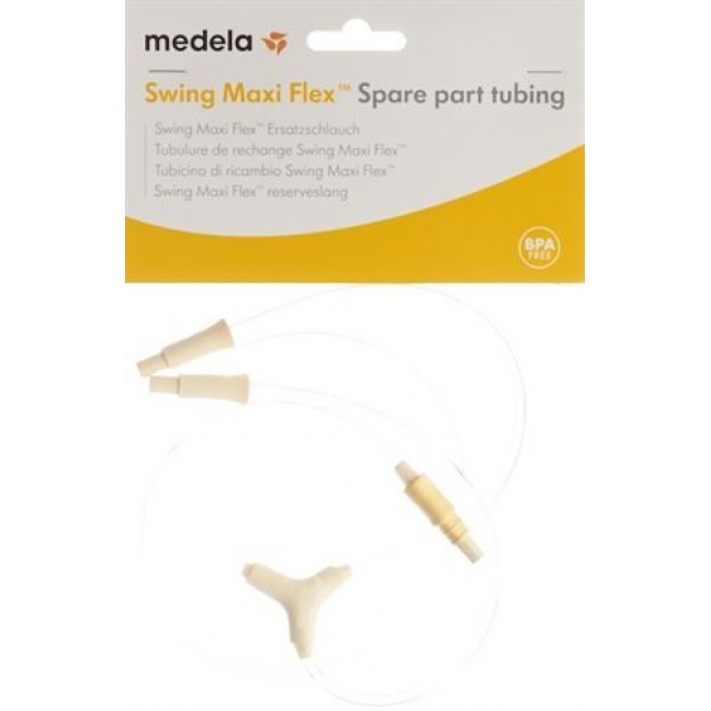 MEDELA SWING MAXI FLEX SCHLAUC