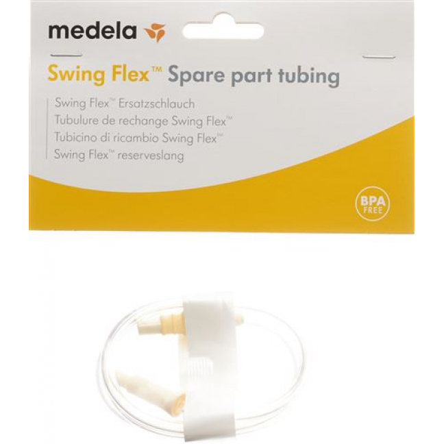 MEDELA SWING FLEX SCHLAUCH