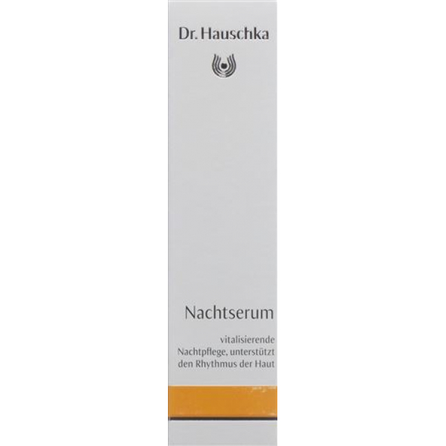 DR HAUSCHKA NACHTSERUM TB 20 M