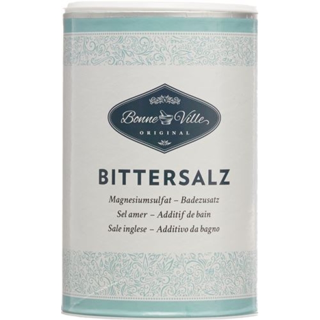 BONNEVILLE BITTERSALZ DS 1 KG