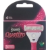 WILKINSON QUATTRO FOR WOMEN KL