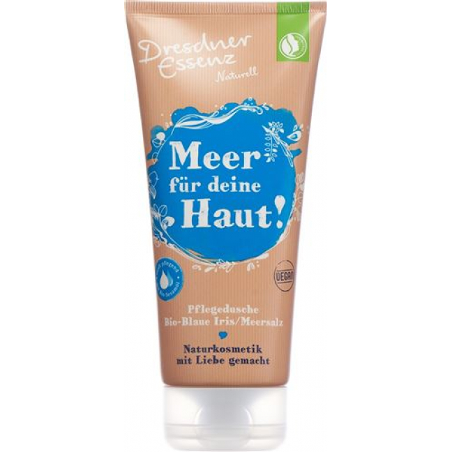 DRESDNER NATURELL DUSCH MEER F