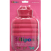 SILIPON WAERMFL 1L PINK SILIKO