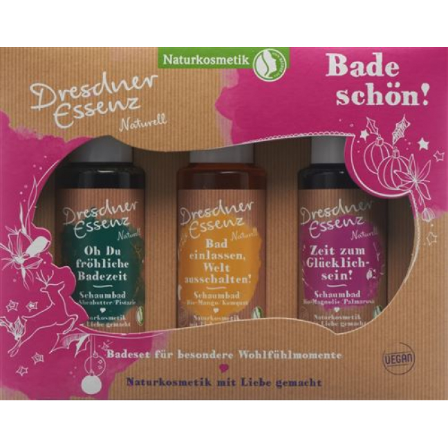 DRESDNER GESCH NAT BADE SCHOEN