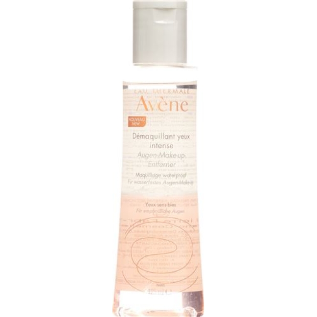 AVENE AUGEN MAKEUP ENTF WATERP