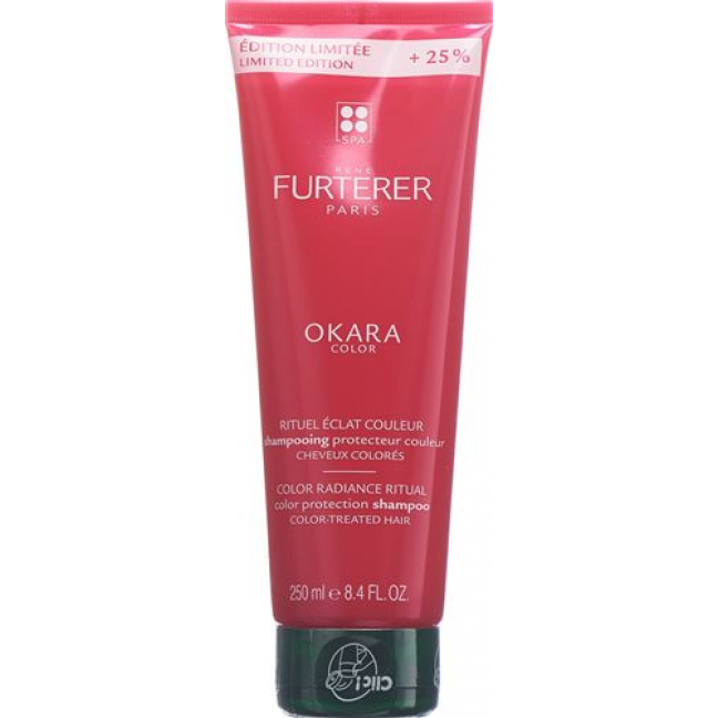 FURT OKARA COLOR SHAMPOO