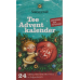 SONNENTOR ADVENTKALEND TEE BTL