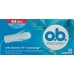 OB TAMPONS PROCOMFORT MINI