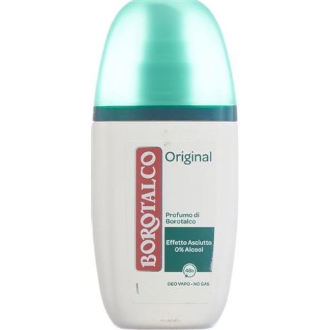 BOROTALCO DEO ORIGINAL VAPO