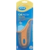 SCHOLL GELACT WORK35.5-40.5 WO