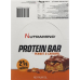 NUTRAMINO PROT BAR PEANU+CARAM