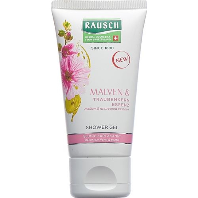 RAUSCH SHOWER GEL MALVE