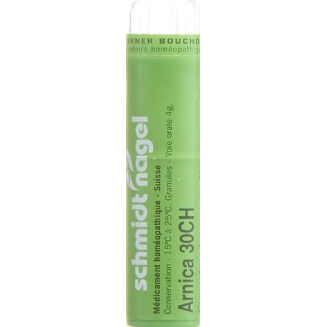 SN ARNICA GRAN CH30 FL