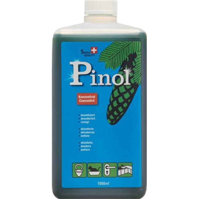 PINOL FLUESSIG