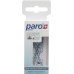 Paro Isola Long 2.5мм xx-fein Blau zylindrisch 10 штук