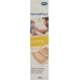 Dermaplast Textil Centro 3см x 4см Beige 100 штук