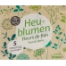 Heidak Heublumen fur Wickel 5 пакетиков 50г